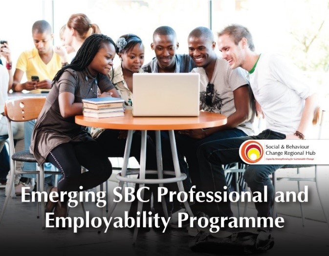 EMERGING SBC PROFESSIONALS